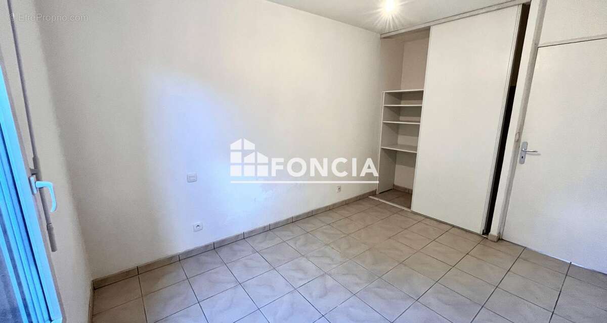 Appartement à LE BARP