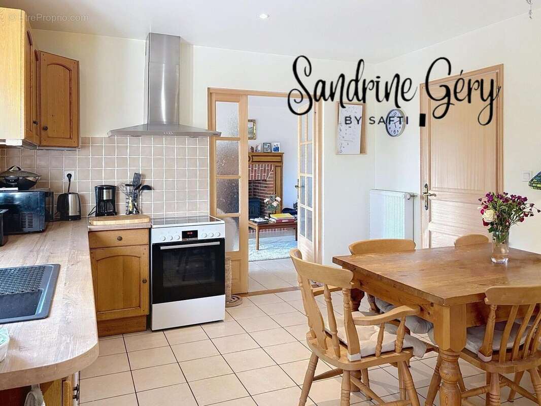 Photo 2 - Maison à POUANCE