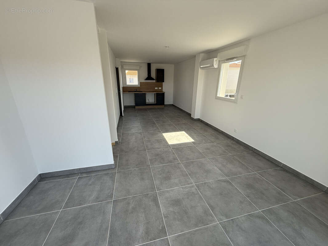 Maison à SAINTE-MARIE