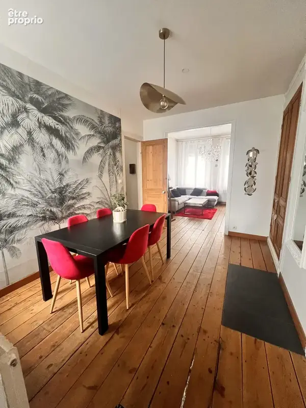 Photo Maison à Calais au prix de 170 100€