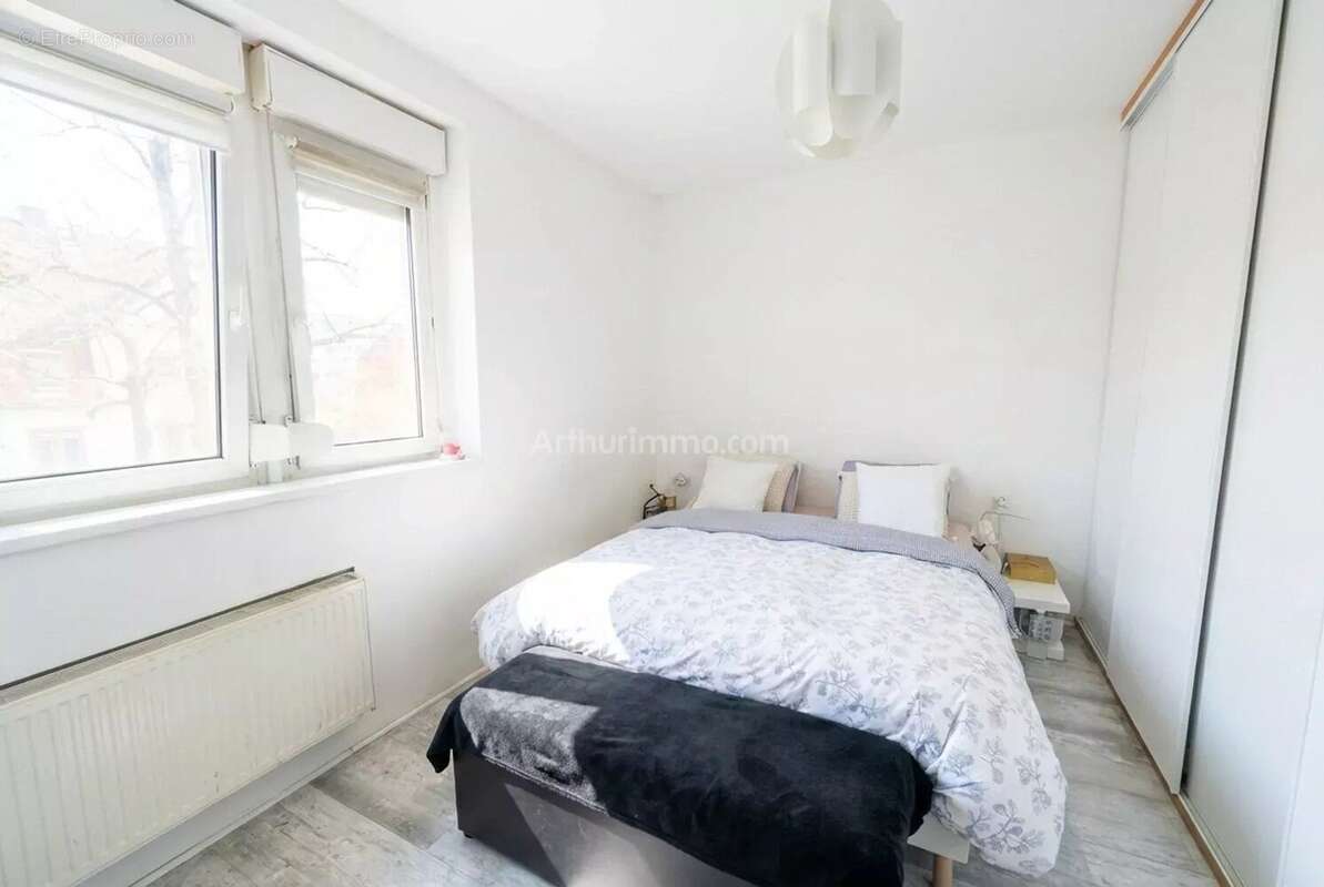 Vente Maison Colmar(68000) 267 500ï¿œ - photo 7