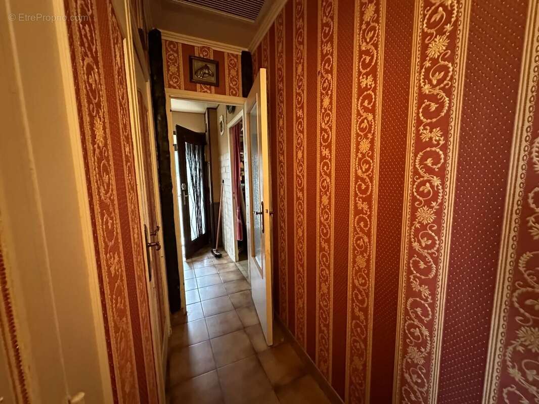 Maison à BRAUD-ET-SAINT-LOUIS