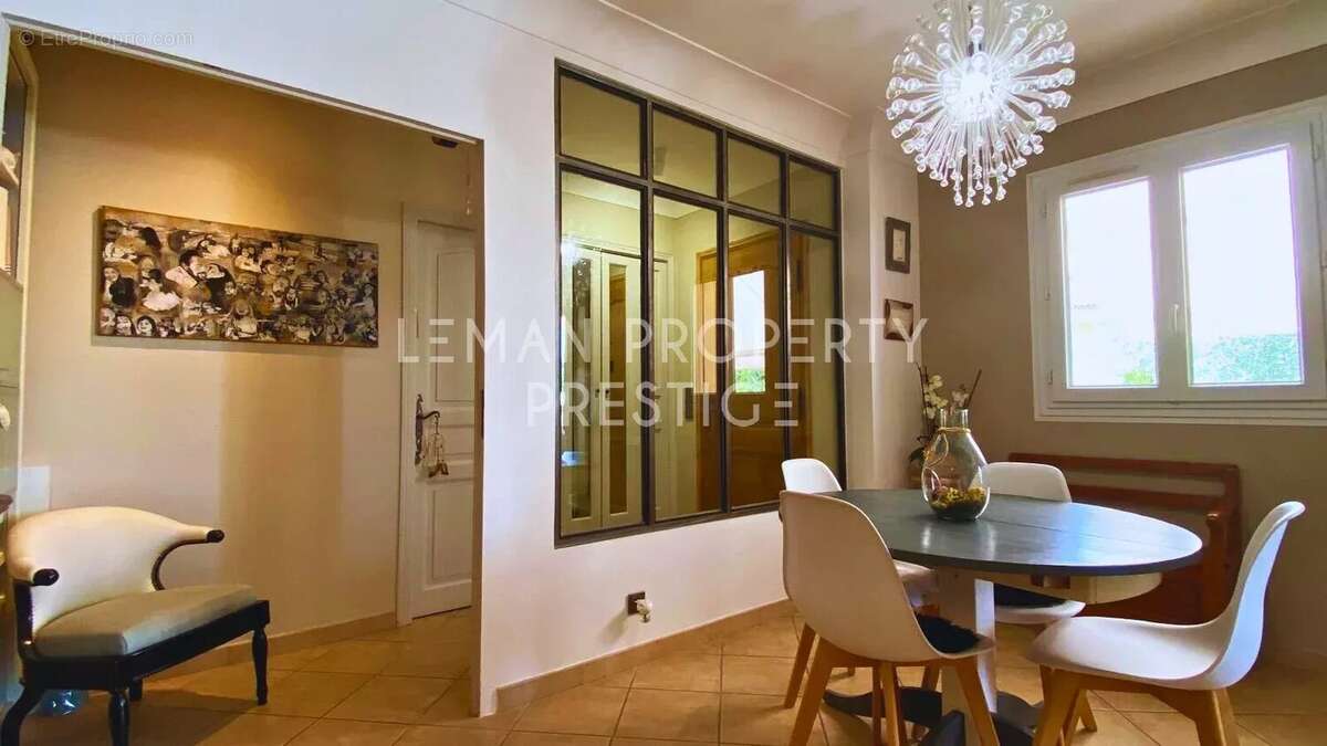 Maison à PEYMEINADE