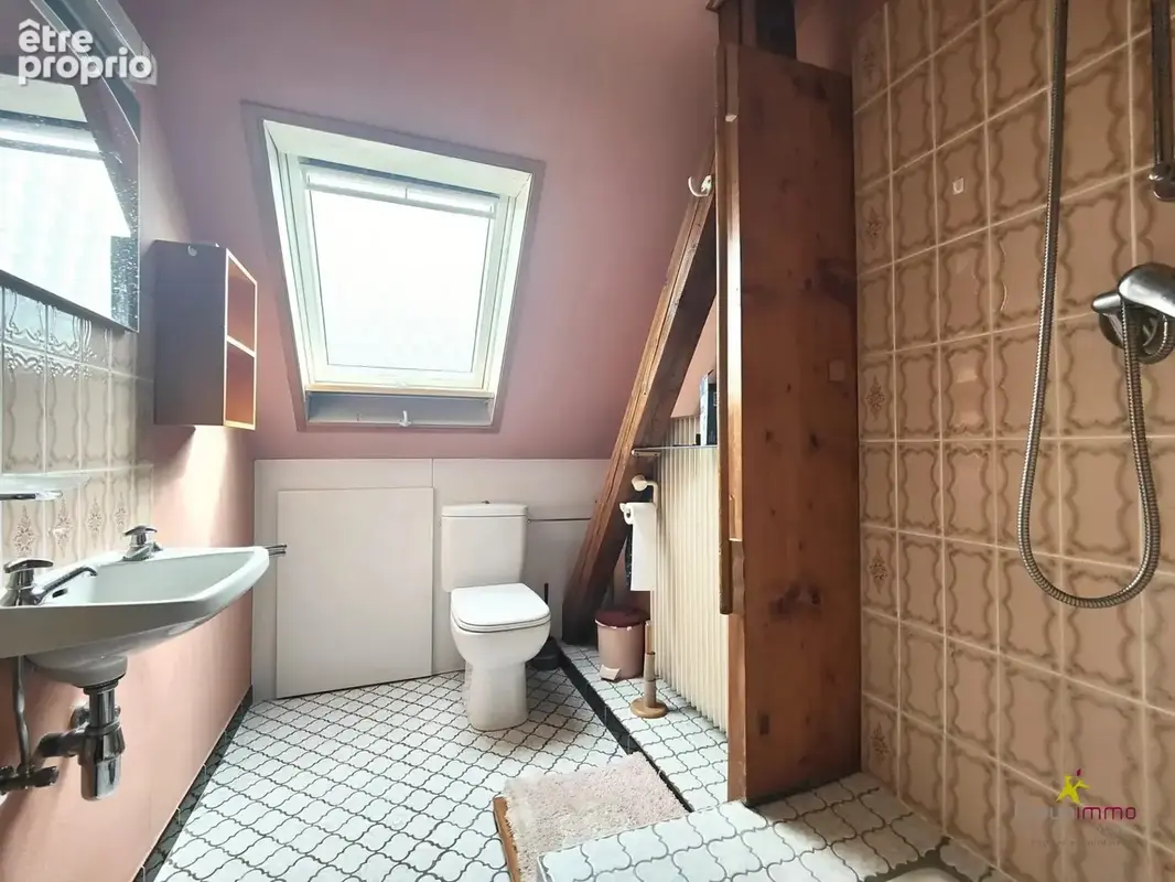 Maison individuelle dans un environnement calme - photo 16