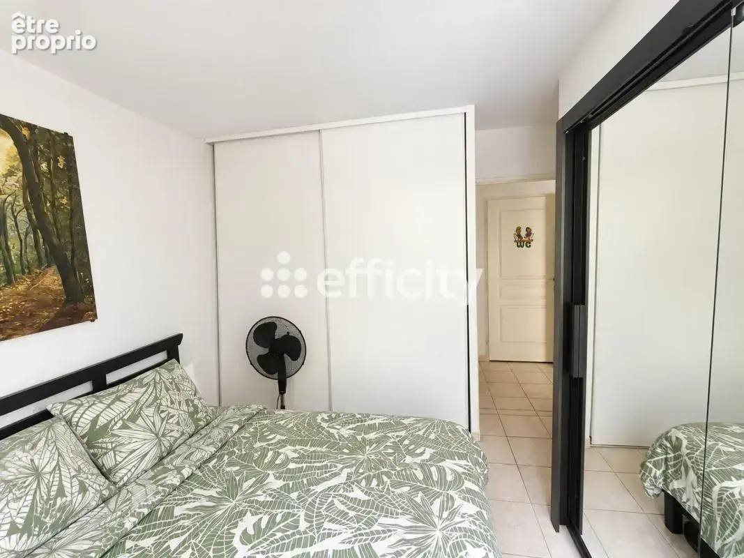 Appartement - photo 2
