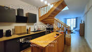 Appartement à LEOGNAN