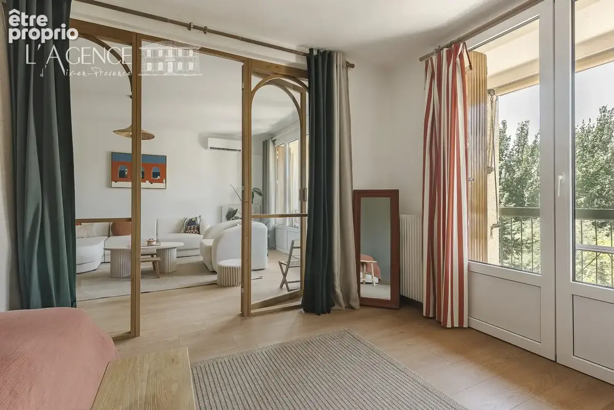 Appartement 4 pièces 89 m² à vendre à Aix-En-Provence (13100) - photo 8