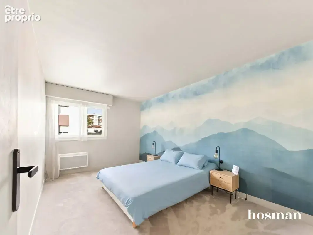 Superbe appartement T3 avec parking et prestations haut de gamme - Rue de Vincennes, Bordeaux - photo 12