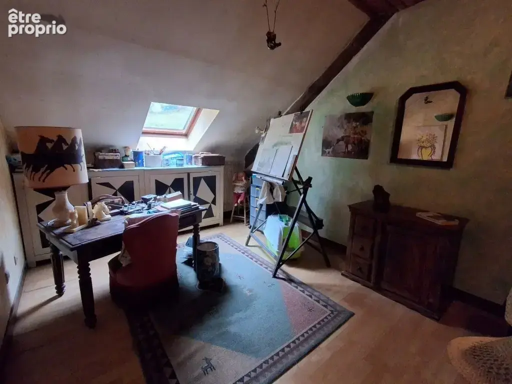 Maison 6 pièces 125 m² à vendre à La Croisille-Sur-Briance (87130) - photo 7
