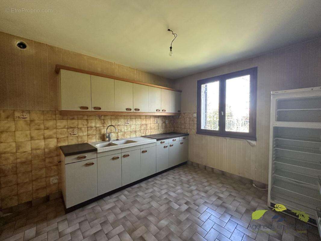 Maison à PANAZOL