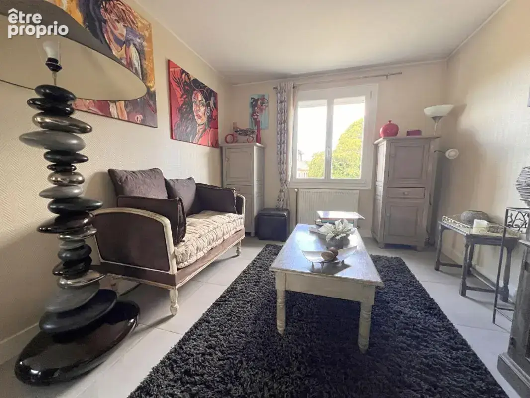 Maison - Yvré L'Evêque - 5 pièce(s) - 132 m² - photo 6