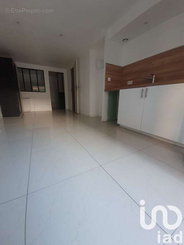 Photo 9 - Appartement à PORT-VENDRES