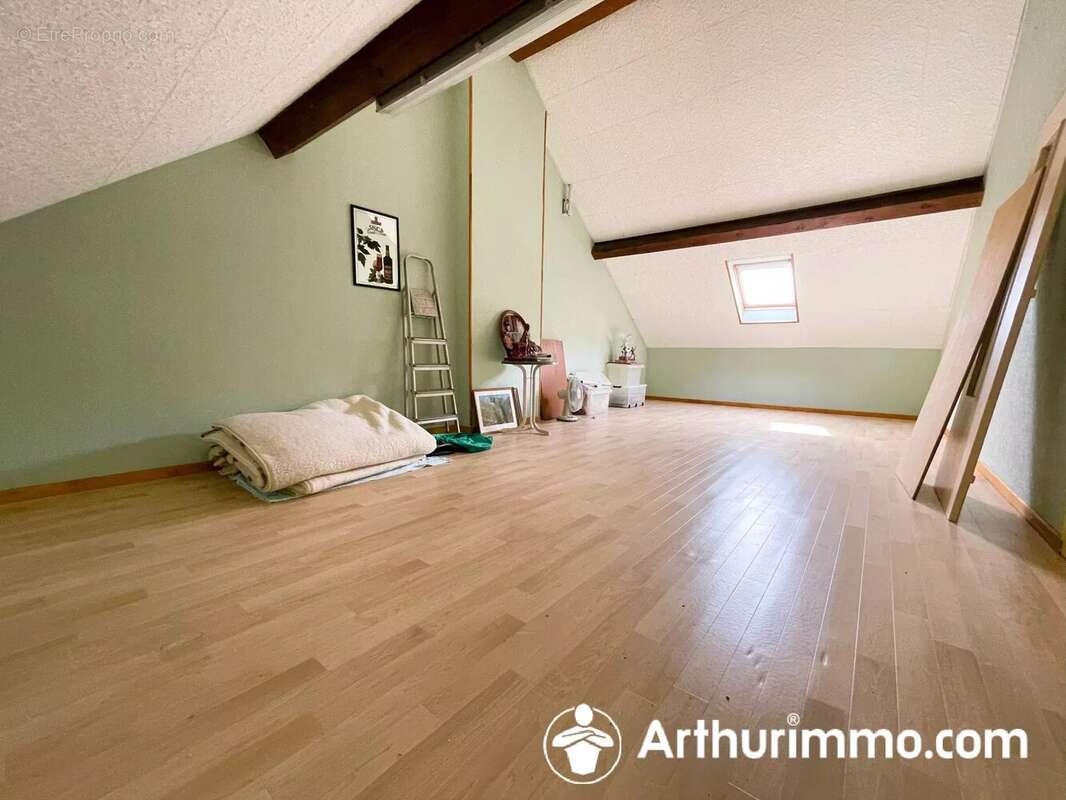 Maison à HERIMONCOURT