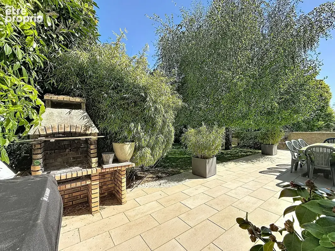 Esvres sur Indre Maison 6 chambres sur 2400 m2 de terrain - photo 10
