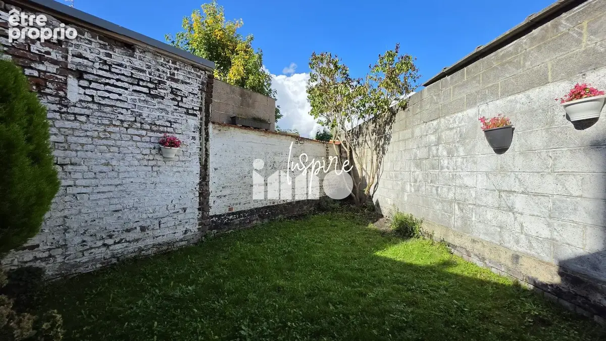 Maison 5 pièces 108 m² à vendre à Tourcoing (59200) - photo 5