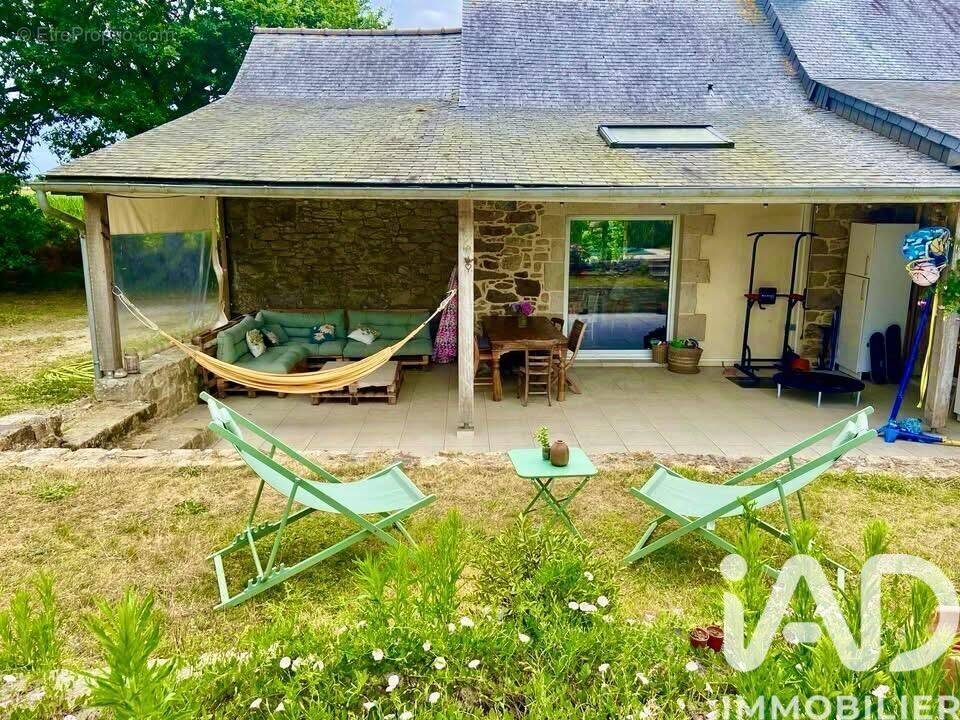 Photo 1 - Maison à BOURSEUL
