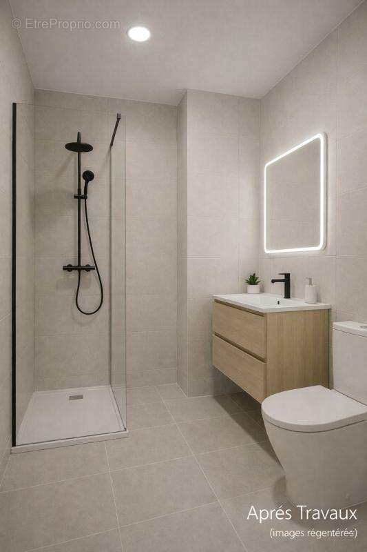 Appartement - photo 13