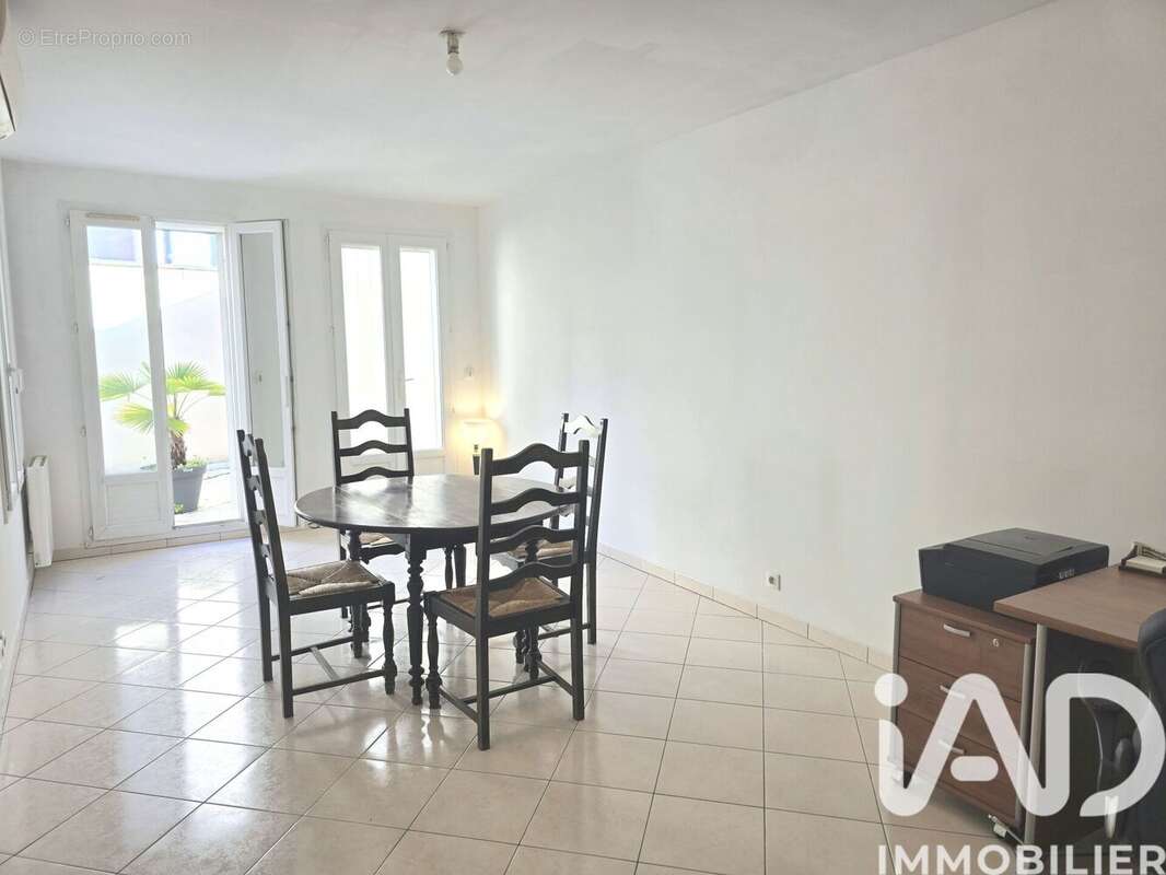 Photo 6 - Appartement à ORSAY