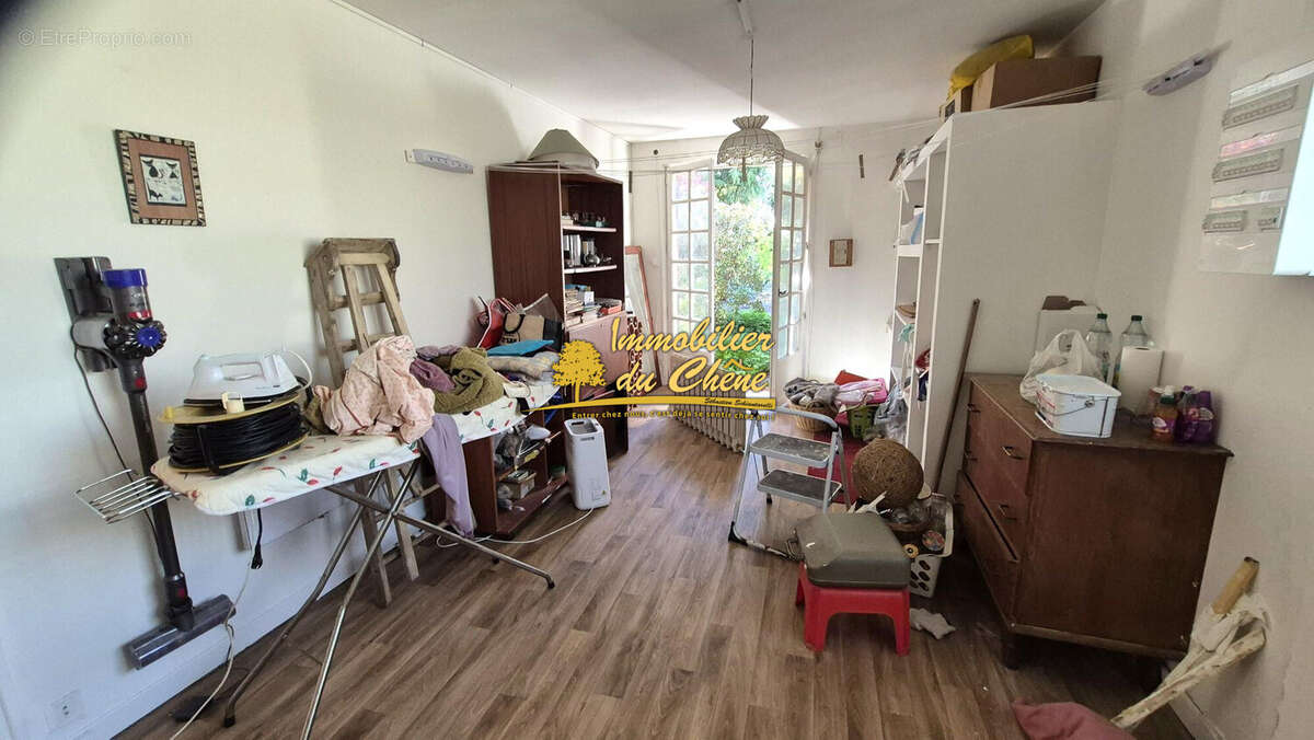 Maison à SAINT-SAUVEUR