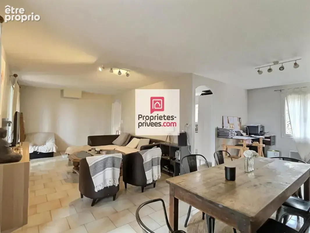 Maison de type 3  de 85 m² - photo 6