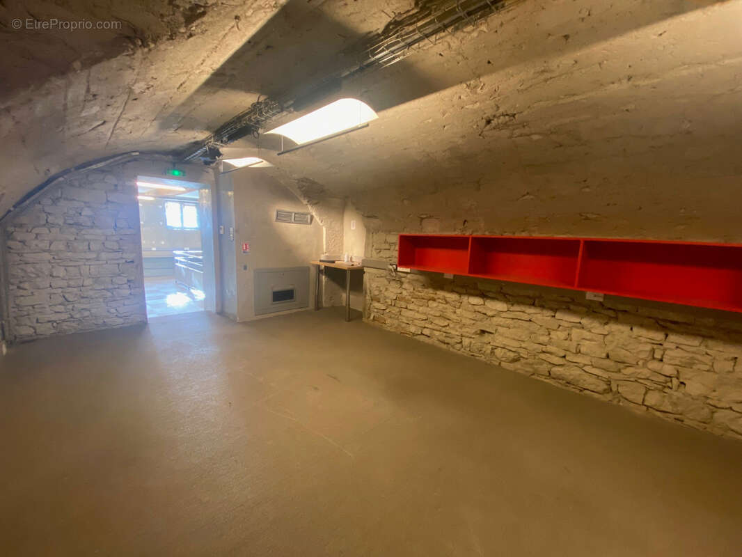 Appartement à LYON-1E