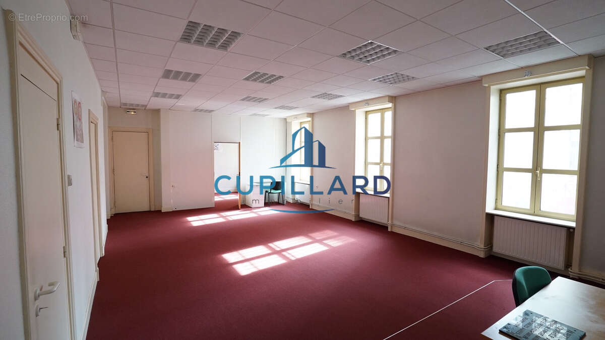 Appartement à ROANNE