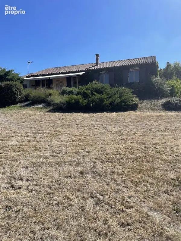 Maison de campagne au calme avec belle vue - ginestet - photo 5