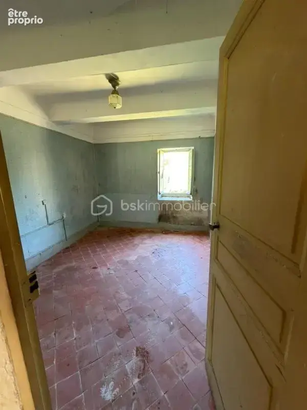 Maison de village à rénover, gros potentiel à Saint-Étienne les orgues 04 en Provence - photo 8