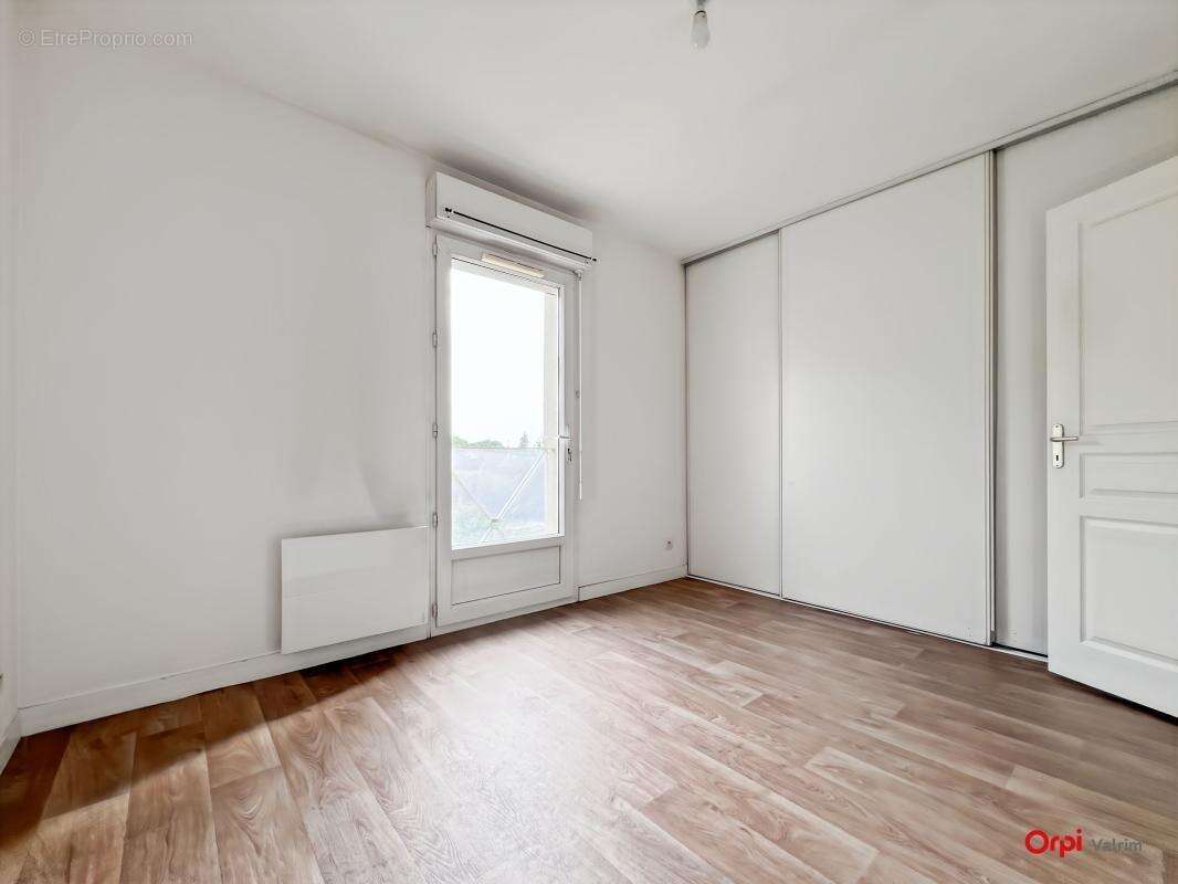 Appartement à MEUNG-SUR-LOIRE