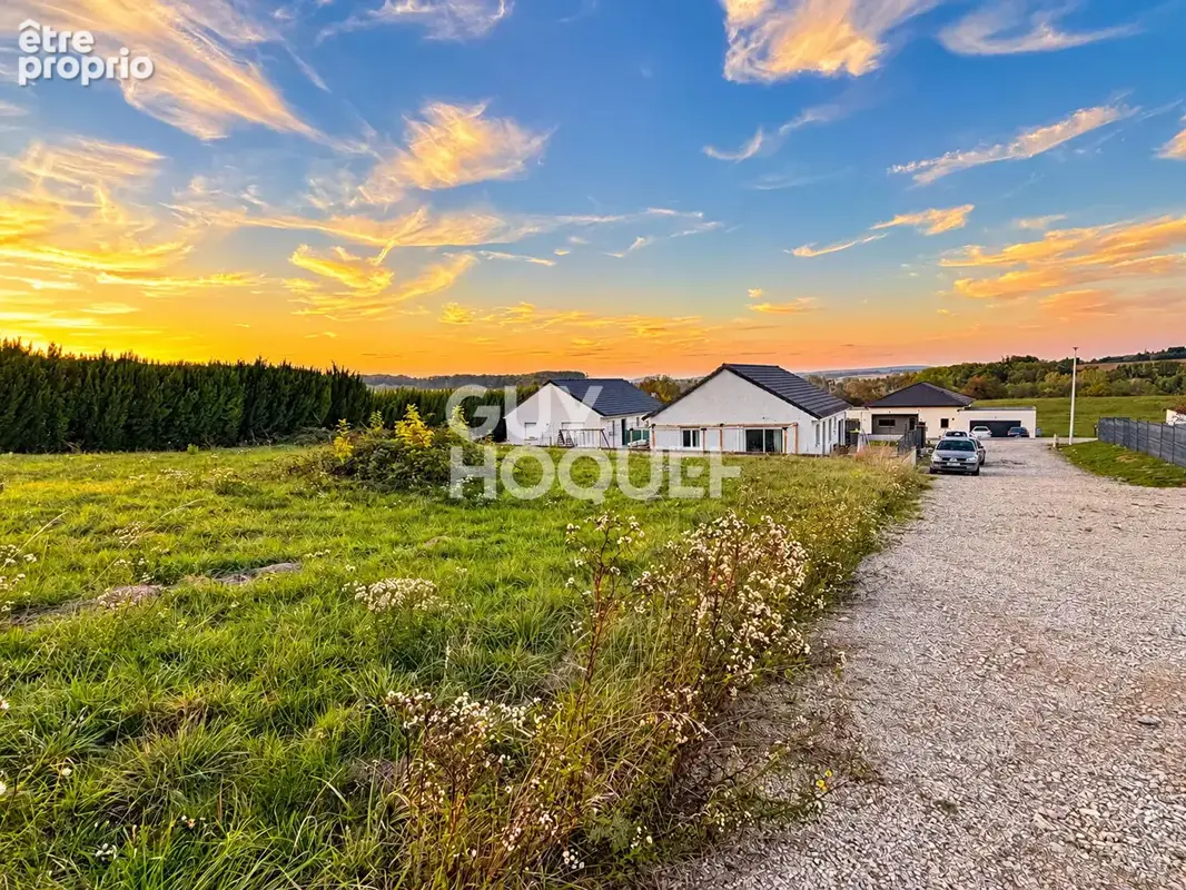Terrain Velleminfroy - photo 4