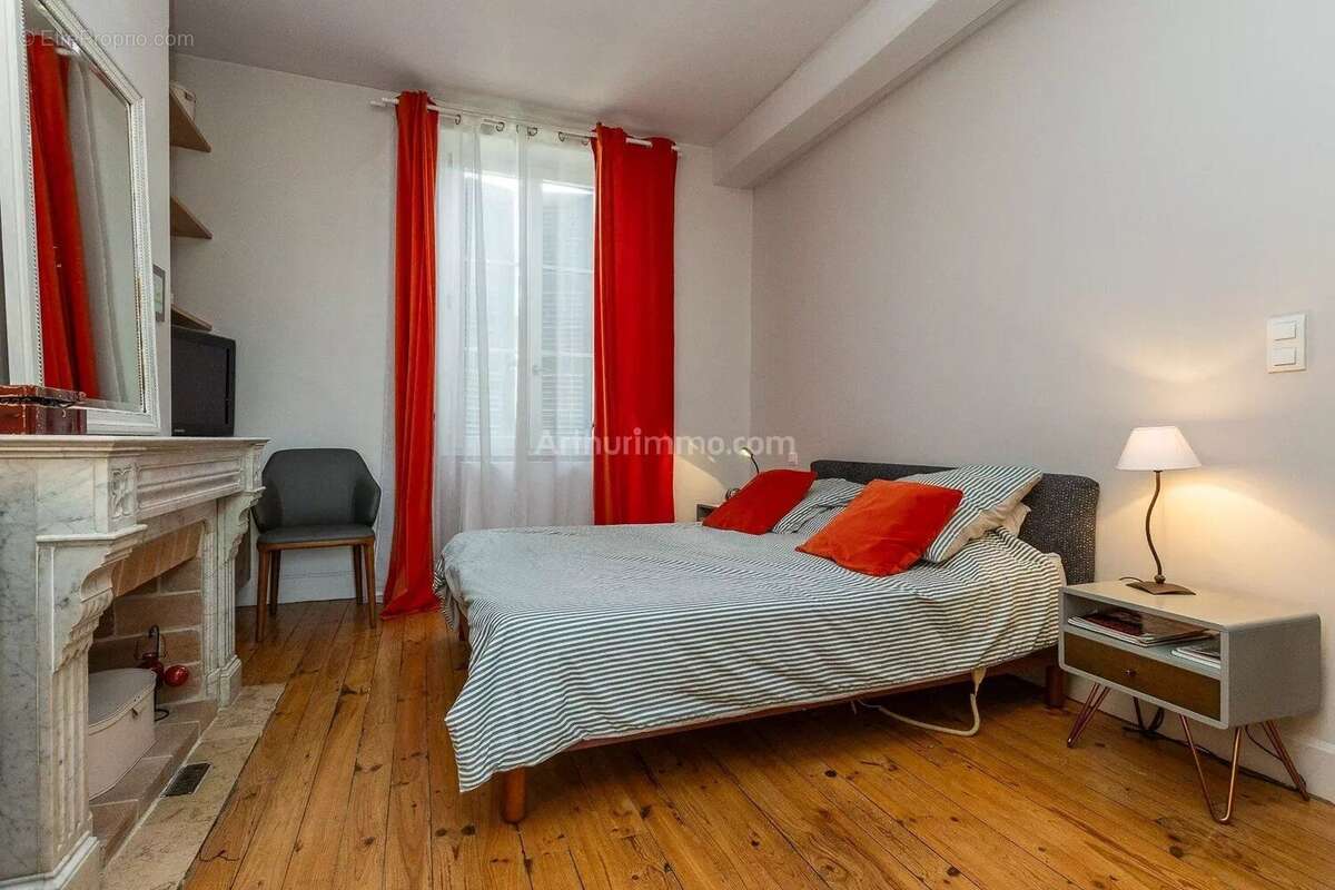Maison à CORBELIN
