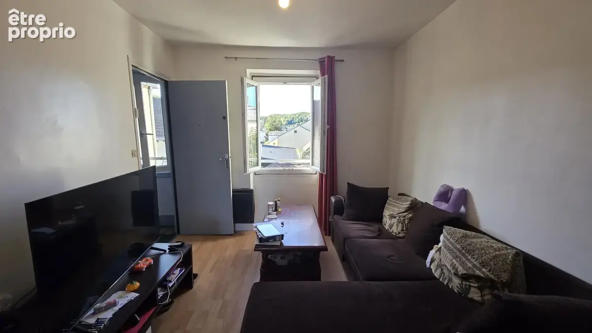 Appartement 2 pièces 30 m² à vendre à L'isle-Adam (95290) - photo 4