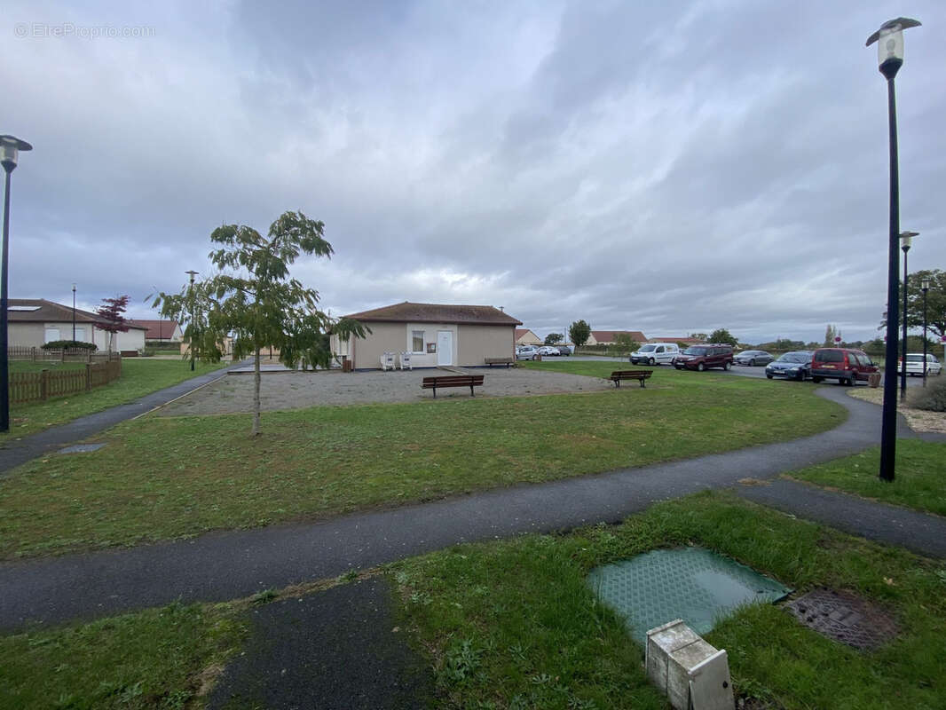 Logement de plain-pied en Résidence Sénior ! - photo 8