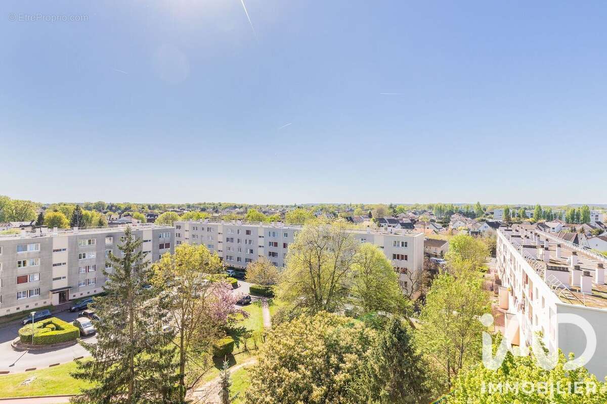 Photo 5 - Appartement à MORSANG-SUR-ORGE