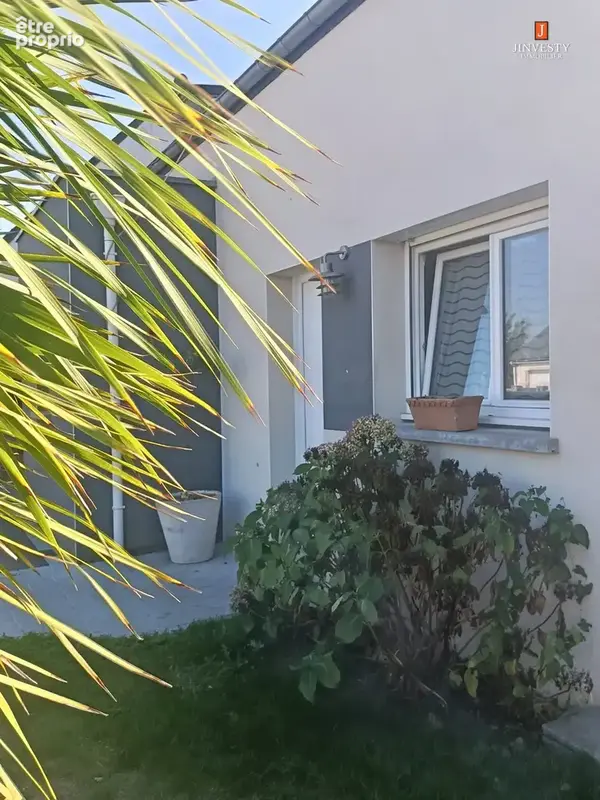 Maison 5 pièces 80 m² à vendre à Hennebont (56700) - photo 3
