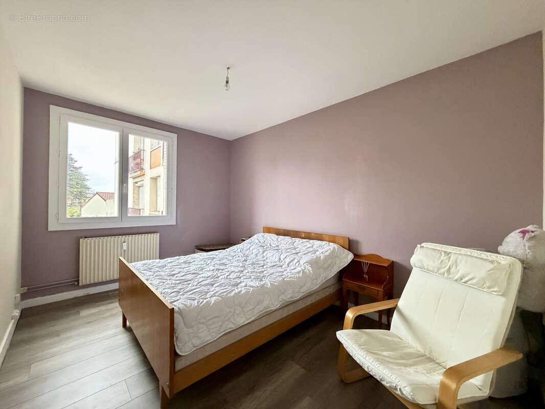 Appartement à TOURNON-SUR-RHONE