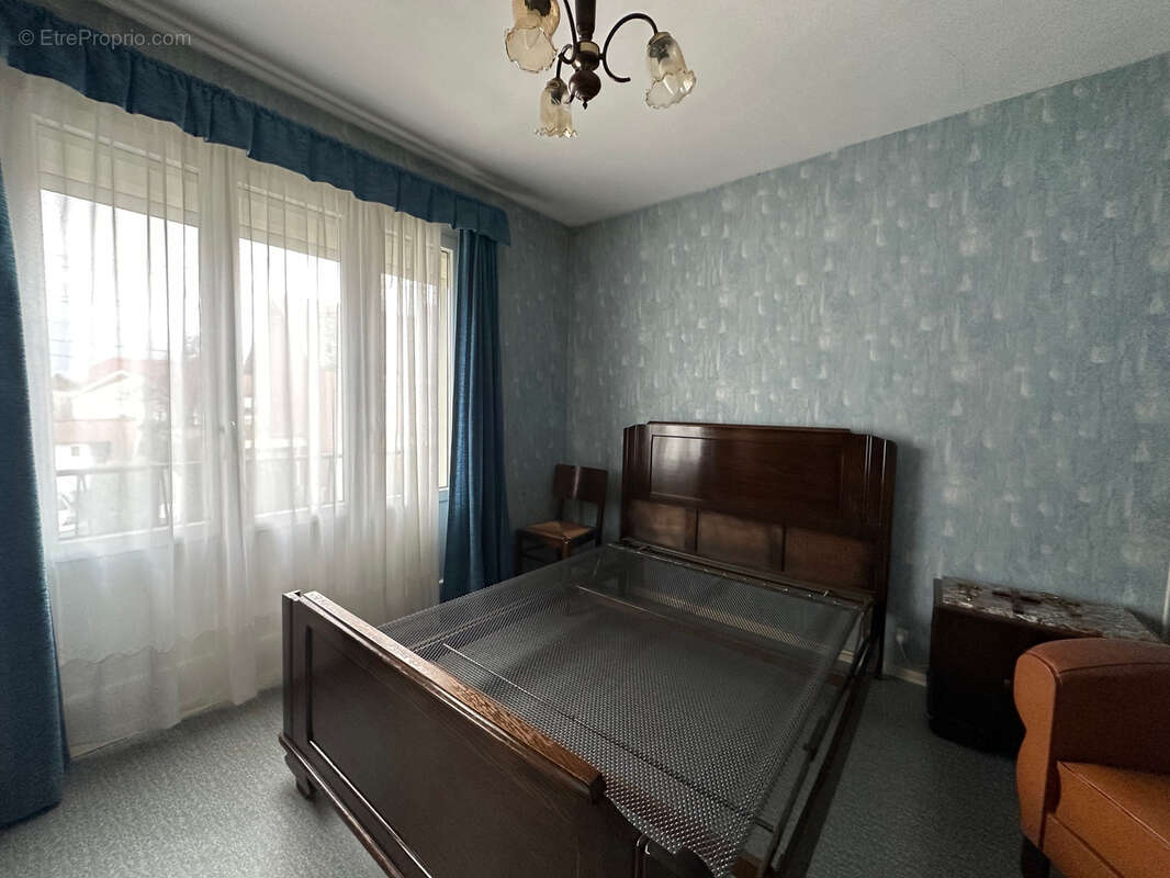 Maison à BRUAY-SUR-L&#039;ESCAUT