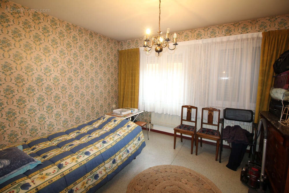 Appartement à SAVERNE