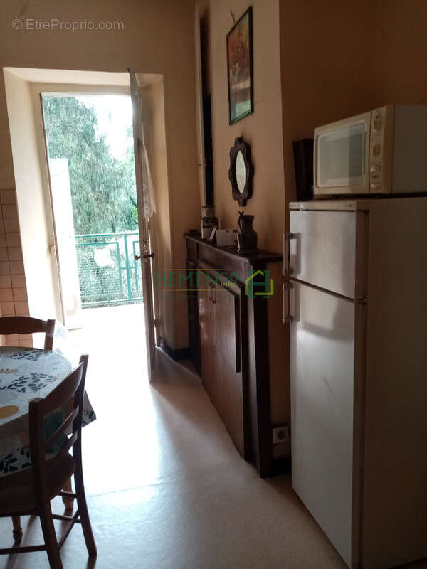 Tardets appartement de 90 m2 - photo 4
