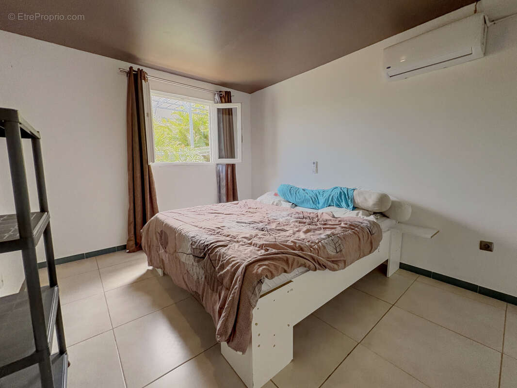 Maison à SAINT-LOUIS