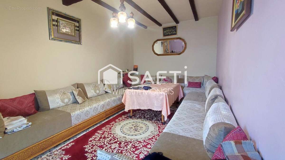 Photo 3 - Maison à MONTATAIRE