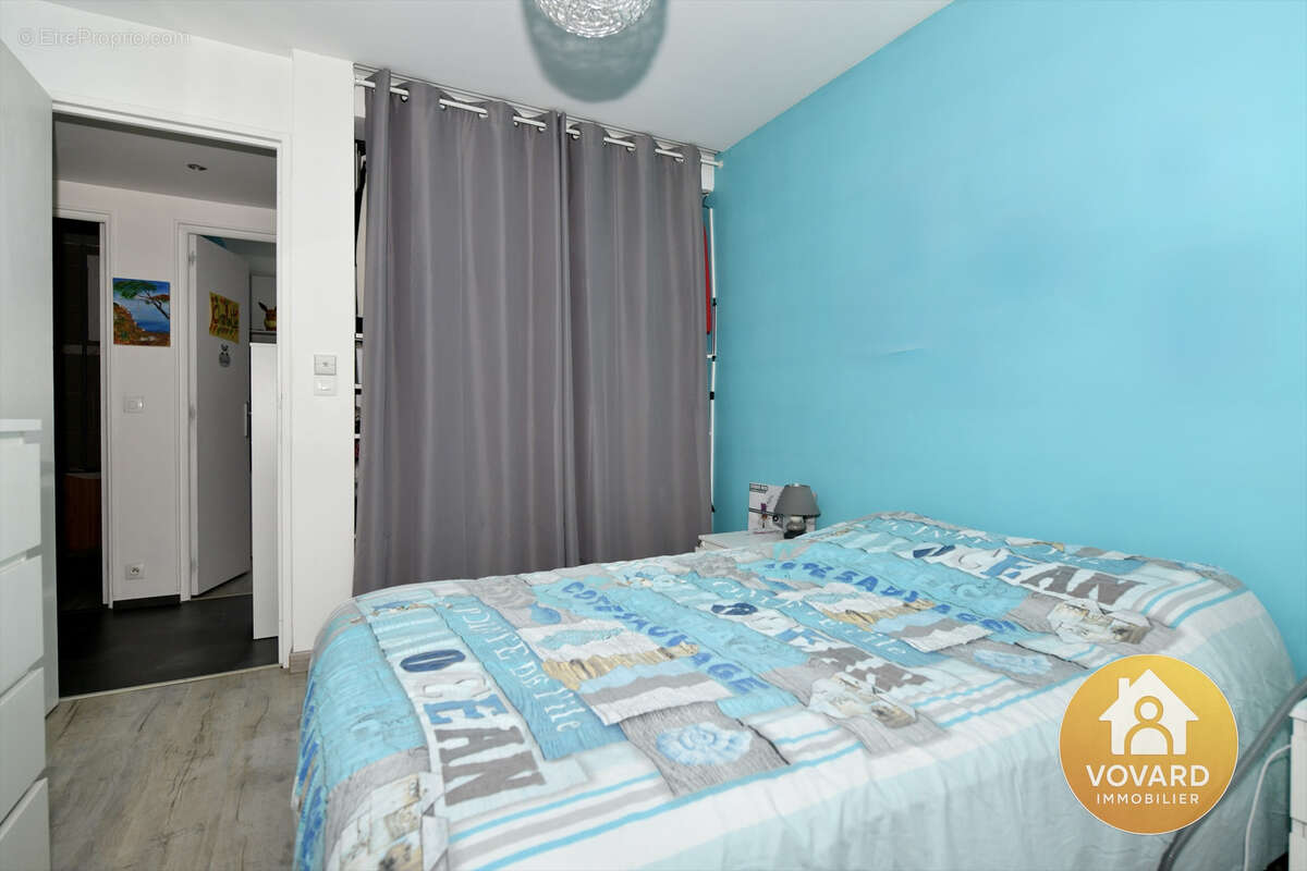 Appartement à GROSLAY