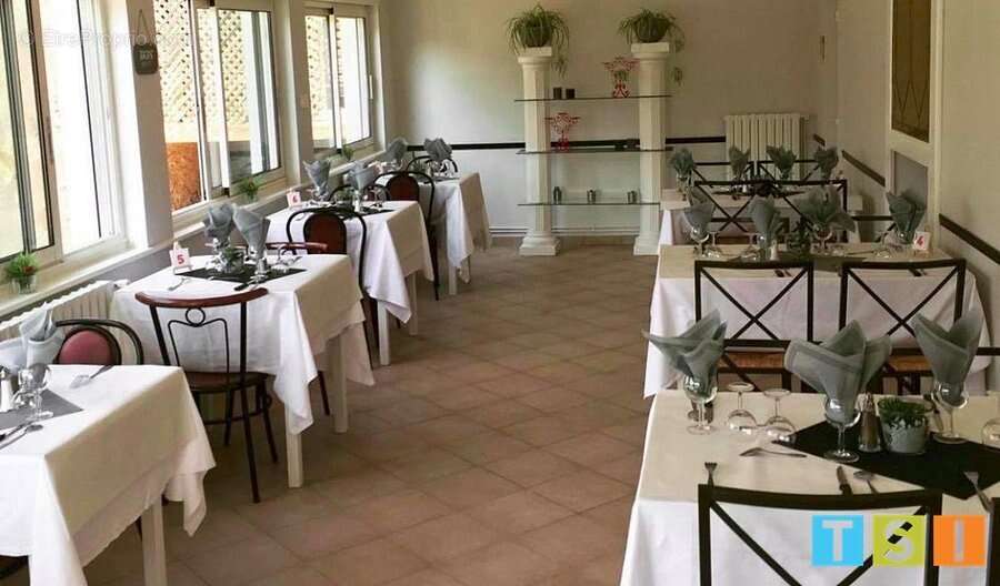 Commerce à GOURDAN-POLIGNAN