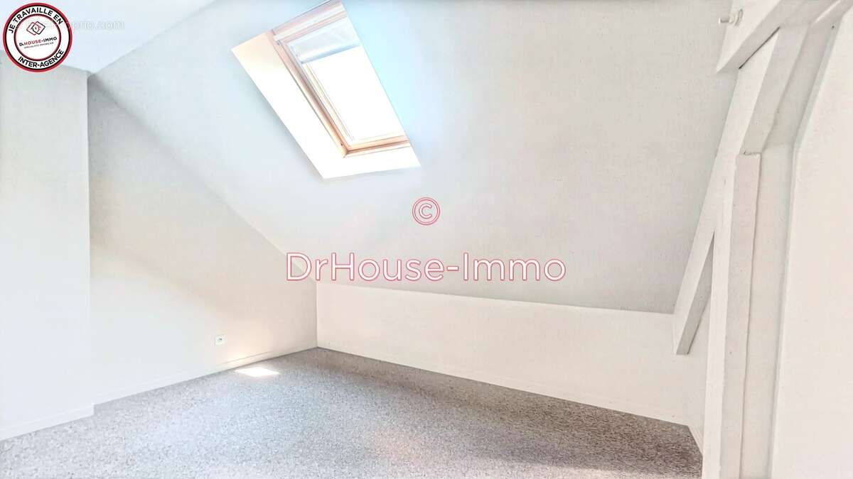 Appartement à MEUNG-SUR-LOIRE