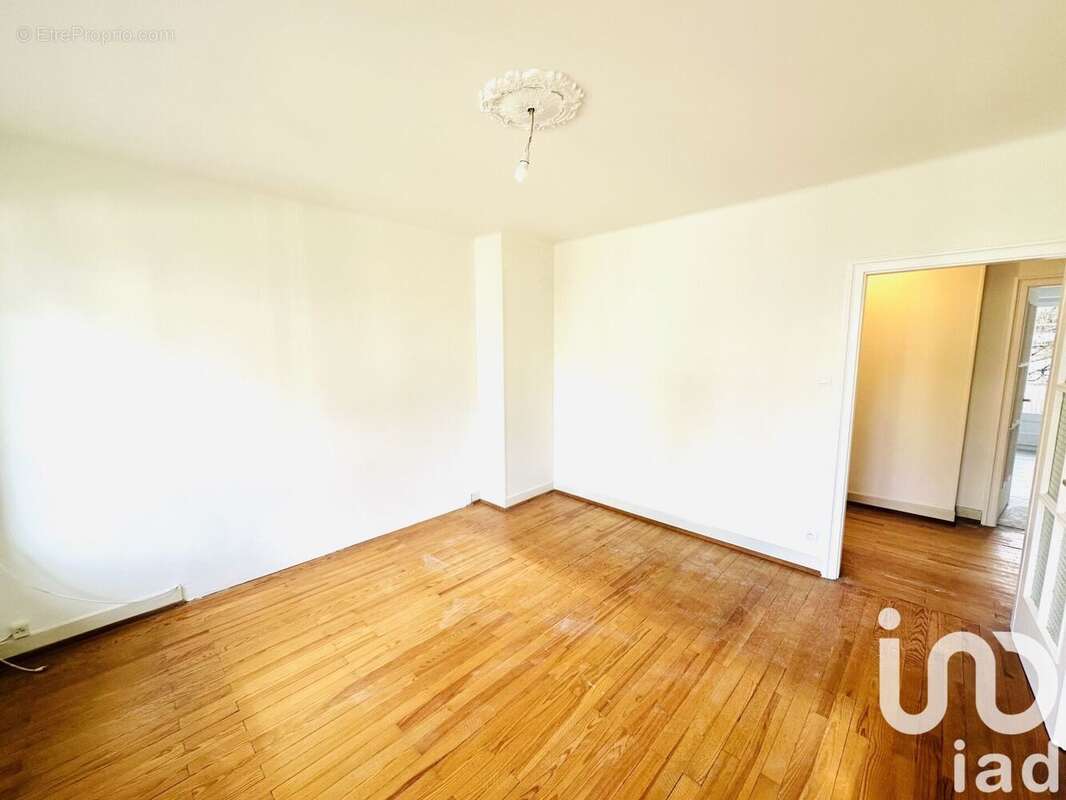 Photo 2 - Appartement à MULHOUSE