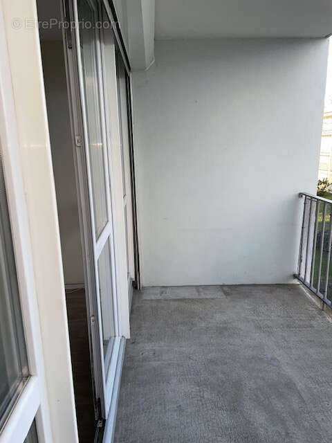 Appartement à LE BOUSCAT