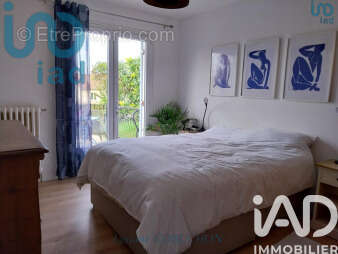 Photo 4 - Maison à MAREUIL