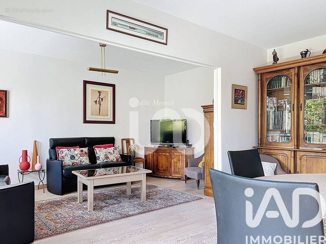 Photo 1 - Appartement à LE PLESSIS-BOUCHARD