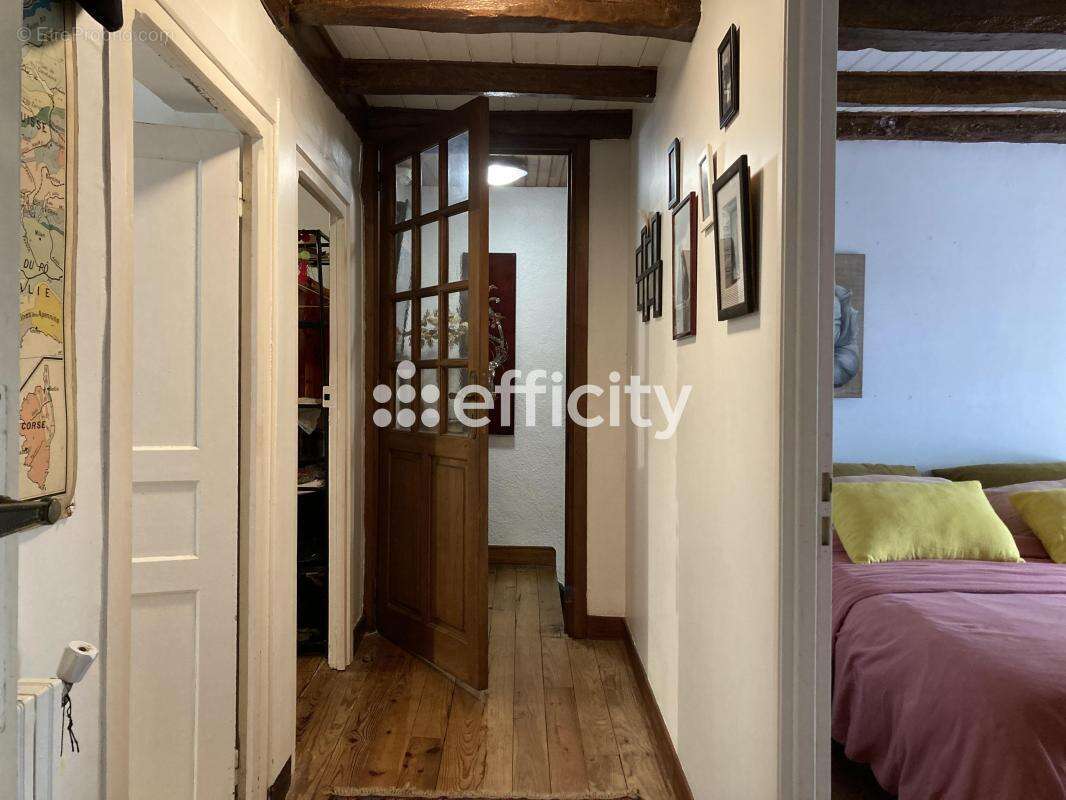 Appartement à CAMBO-LES-BAINS