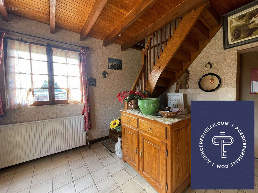 Maison à MAICHE